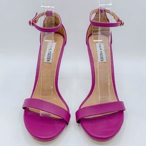 Steve Madden heels 8.5!!!